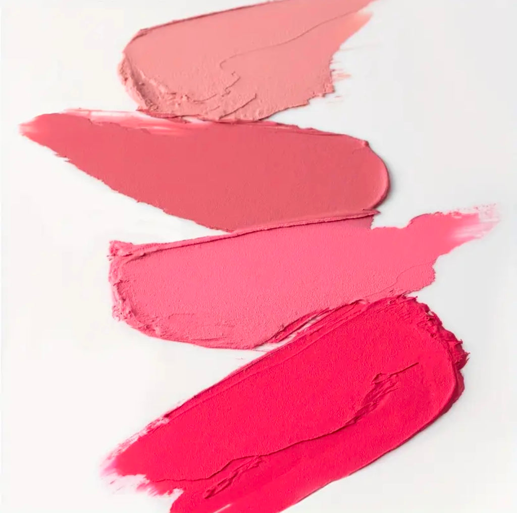 Candy Rose Cream Blush Stick