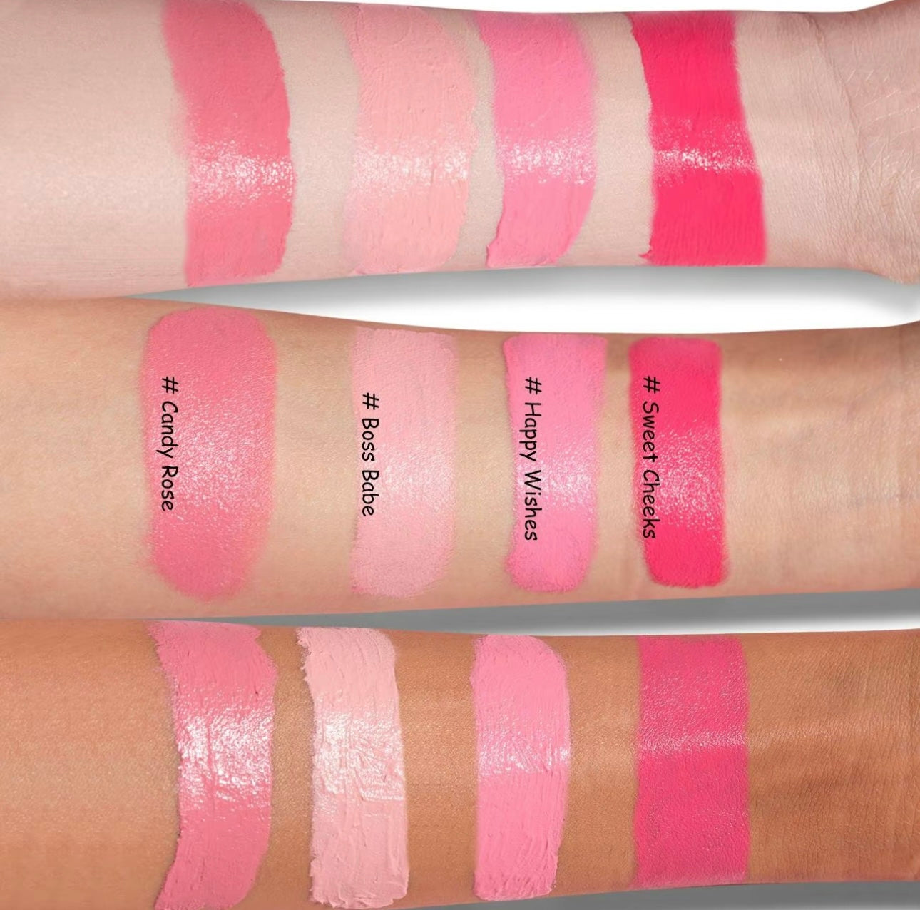 Boss Babe Cream Blush Stick