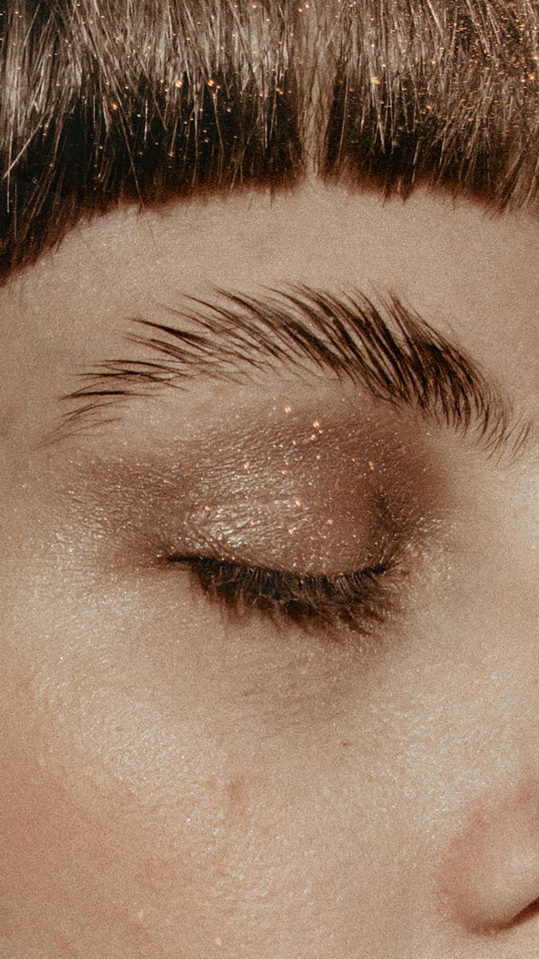 Eyebrow Lamination Gel